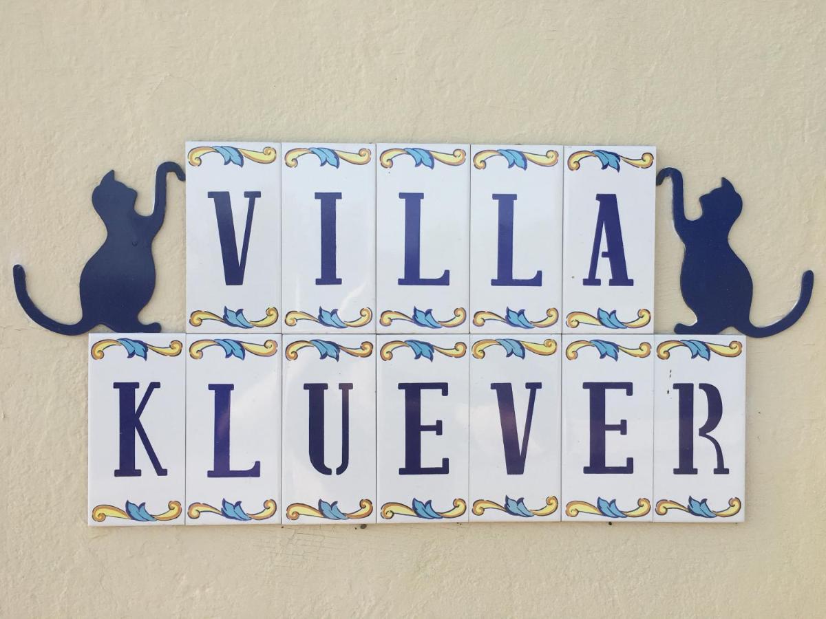 Vakantieverblijf Villa Kluever Алаурін-де-ла-Торре Екстер'єр фото